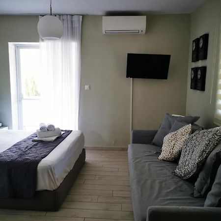 דירות סארטי Frau Irenes Haus מראה חיצוני תמונה
