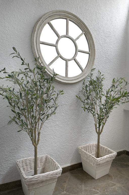 דירות סארטי Frau Irenes Haus מראה חיצוני תמונה